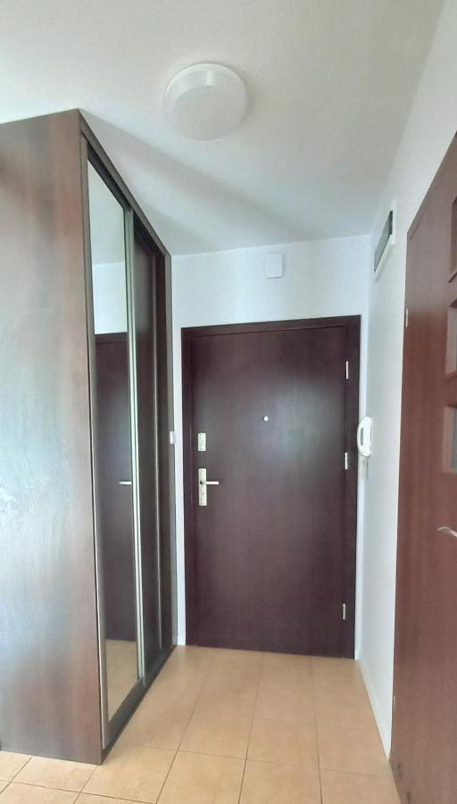 Apartamentyprzymorzu Centrum Blisko Plazy Kolberg Exterior foto